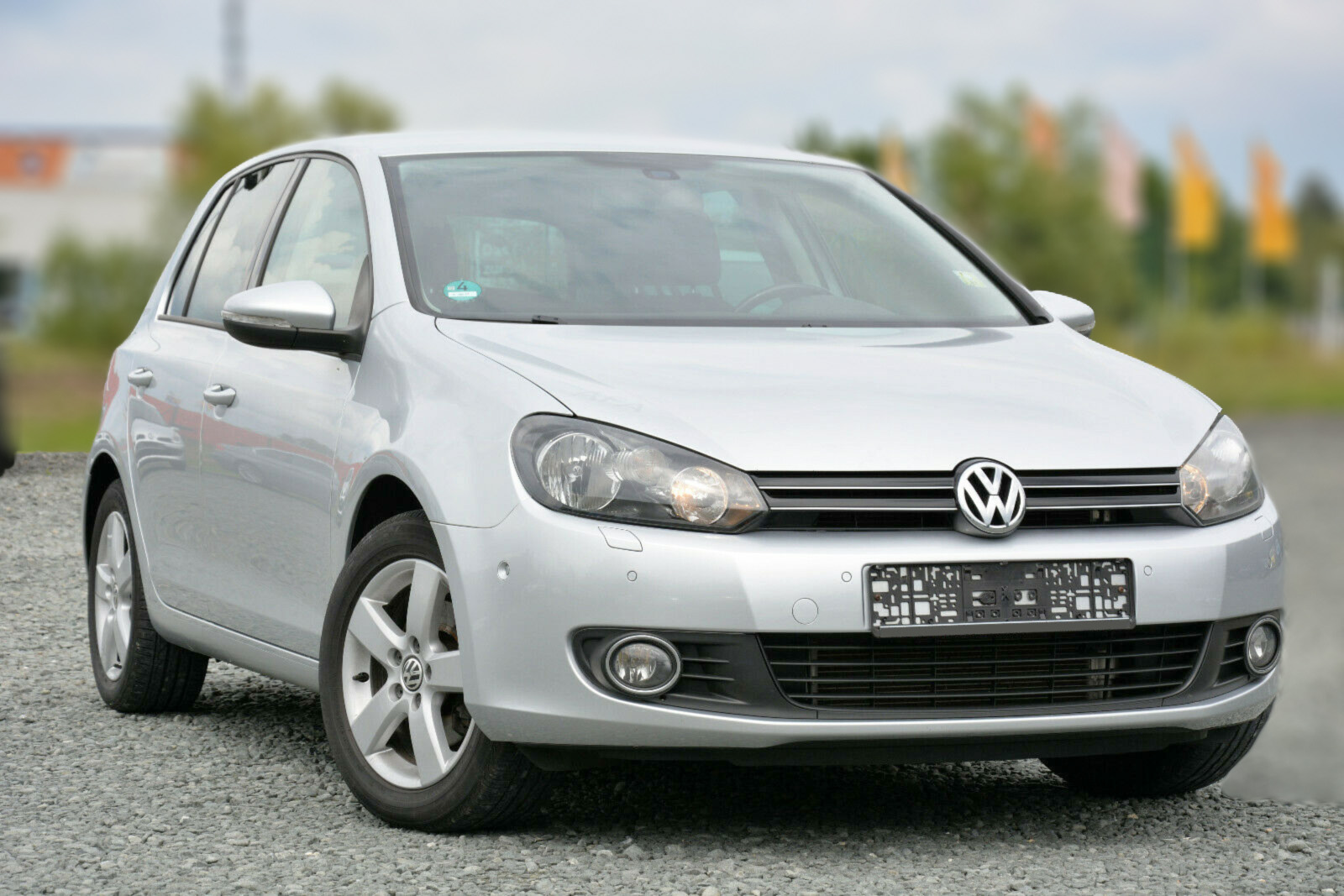 automatic golf mk6 car rental tirana albania