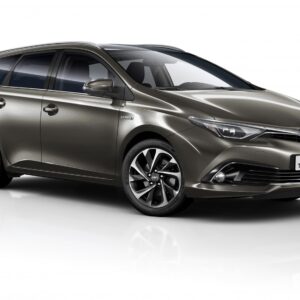 Toyota Auris Hybrid Station wagon
